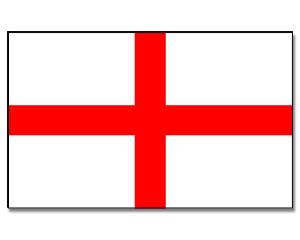 Vlajka Anglie 90x150cm č.54 (Anglická vlajka)