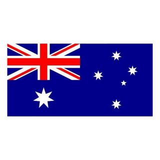Vlajka Austrálie 90x150cm č.31 (Austrálie státní vlajka 90x150cm)