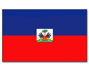 Vlajka Haiti 90x150cm č.145 (Haiti státní vlajka)