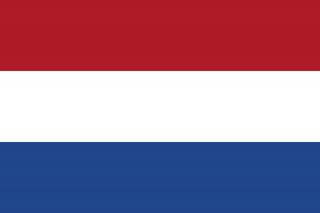 Vlajka Holandsko, Nizozemsko 90x150cm č.40 (státní Holandská ( Nizozemí ) vlajka)