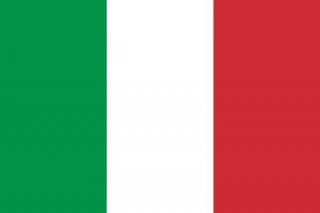 Vlajka Itálie 90x150cm č.32 (Italská státní vlajka)