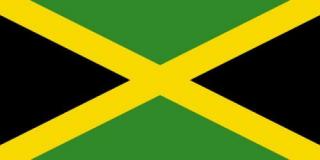 Vlajka Jamajka 90x150cm č.51 (Jamajka státní vlajka)