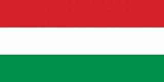 Vlajka Maďarsko 90x150cm č.35 (Maďarsko státní vlajka)