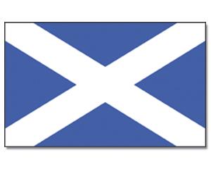 Vlajka Skotsko 90x150cm č.100 (Skotská státní vlajka)