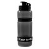 Water-to-Go filtrační láhev 60cl ACTIVE (láhev s filtrem 3v1) Black