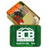 Záchranný balíček BCB Adventure Survival Tin KPZ na přežití v nouzových situacích