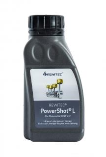 REWITEC Powershot L - pro benzínové a naftové motory do 3000 cm3