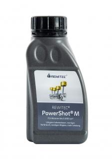 REWITEC Powershot M - pro benzínové a naftové motory do 2000 cm3