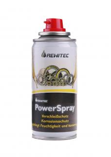 Rewitec PowerSpray 100 ml