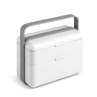 Lunchbox BLIM PLUS Bauletto M LU1-2-000 Artic White