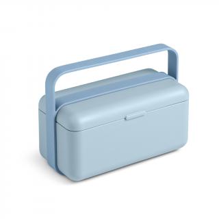 Lunchbox BLIM PLUS Bauletto S LU1-1-310 Ocean Light