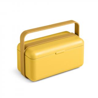 Lunchbox BLIM PLUS Bauletto S LU1-1-316 Desert Medium