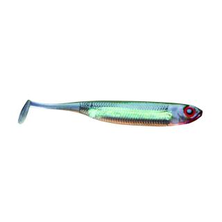 Jackson - gumová nástraha - Mini Shad 50 Barva: Baitfish