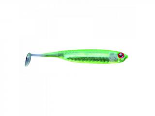 Jackson - gumová nástraha - Mini Shad 50 Barva: Green Shad