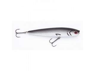 Jackson - umělá nástraha - Minnow POP 112 Barva: Whitefish