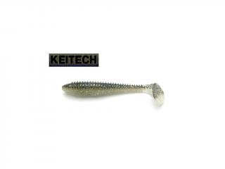 Keitech - Swing Impact Fat 3,8  Barva: Bluegill Flash
