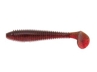 Keitech - Swing Impact Fat 3,8  Barva: Scuppernong