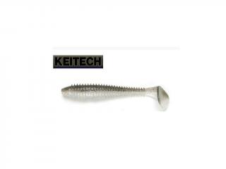 Keitech - Swing Impact Fat 4,8  Barva: Rainbow Shad