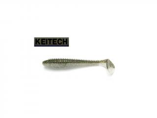 Keitech - Swing Impact Fat 4,8  Barva: Silver Flash Minnow