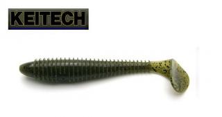 Keitech - Swing Impact Fat 4,8  Barva: Watermelon Pepper