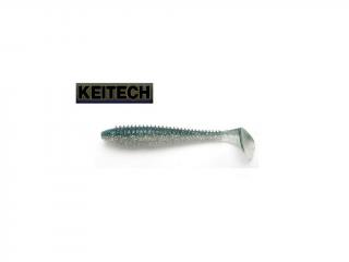 Keitech - Swing Impact Fat 5,8“ Barva: Hasu