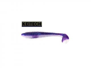 Keitech - Swing Impact Fat 5,8“ Barva: Lee La Shad