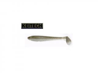 Keitech - Swing Impact Fat 5,8“ Barva: Tennessee Shad