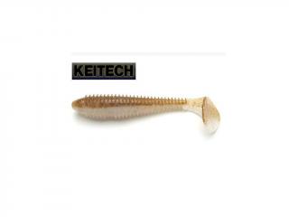 Keitech - Swing Impact Fat 5,8“ Barva: Wakasagi