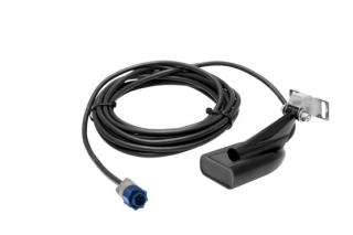 Lowrance - Sonda HDI Skimmer® 83/200/455/800kHz modrý konektor 7pin