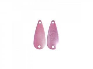 River2Sea - plandavka - TT Spoon 0,8g Barva: Pink