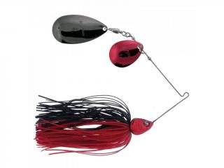 River2Sea - spinnerbait - Bling 10g Barva: Cold Blooded