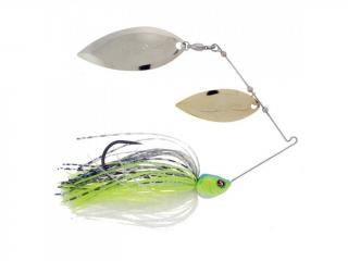 River2Sea - spinnerbait - Bling 10g Barva: I Know It