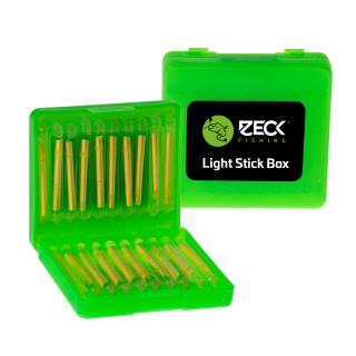 ZECK - box s chemickým světlem - Light Stick Box