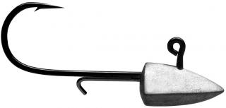 ZECK - jigová hlavička - Dart Jig Head 1/0 Hmotnost: 5 g