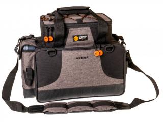 ZECK - přívlačový batoh –  Lure Bag L