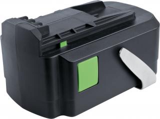 Festool Akumulátor BPC 15 5,2 Ah-Li Ion 500434