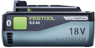 Festool Akumulátor HighPower BP 18 Li 8,0 HP-ASI 577323