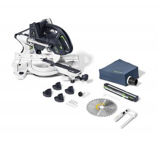 Festool Akumulátorová kapovací pila KSC 60 EB-Basic KAPEX 577775