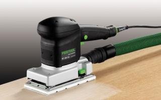 Festool Brusný papír STF 93X178/8 P150 RU2/50 Rubin 2 499066