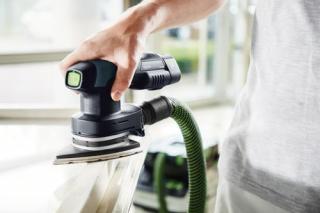 Festool Brusný papír STF DELTA/7 P150 GR/100 Granat 497139