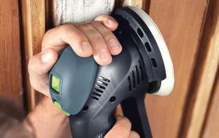Festool Chránič FESTOOL 125FX 493912