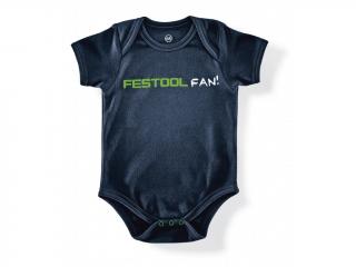 Festool Dětské body „Festool Fan“ Festool 202307
