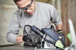 Festool Diamantový dělicí systém DSC-AG 125-Plus-FS 576549