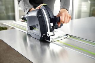 Festool Drážkovací fréza ve tvaru V HW 118x18-135°/Alu 491471