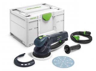 Festool Excentrická bruska s převodovkou RO 150 FEQ-Plus ROTEX 576017