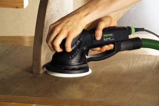 Festool Excentrická bruska s převodovkou RO 150 FEQ ROTEX 575066