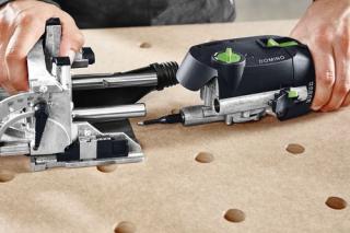 Festool Fréza DOMINO D 4-NL 11 HW-DF 500 495663