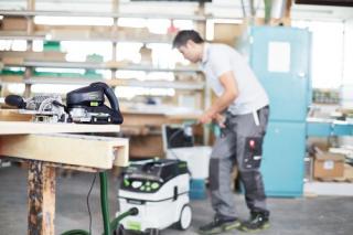 Festool Frézka na kolíkové otvory DF 700 EQ-Plus DOMINO XL 576426