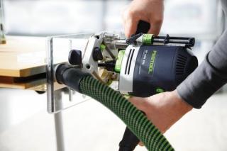 Festool Frézovací pomůcka pro úzké plochy OF-FH 2200 495246