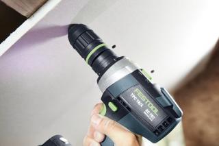 Festool Hloubkový doraz DC UNI FF 769126